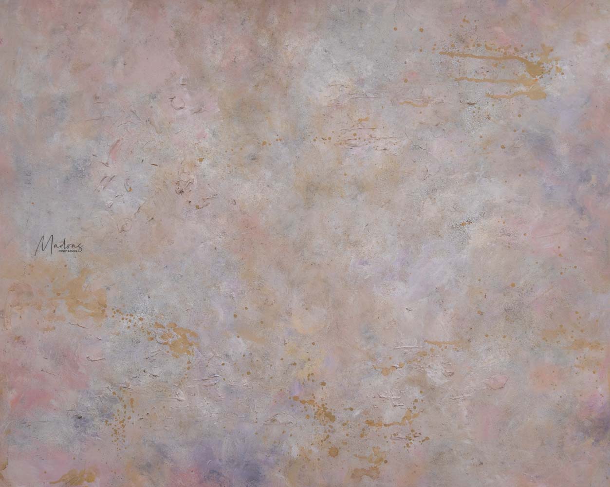 Rentals - Painted Food 072 - 2 x 2.5 ft - MDF