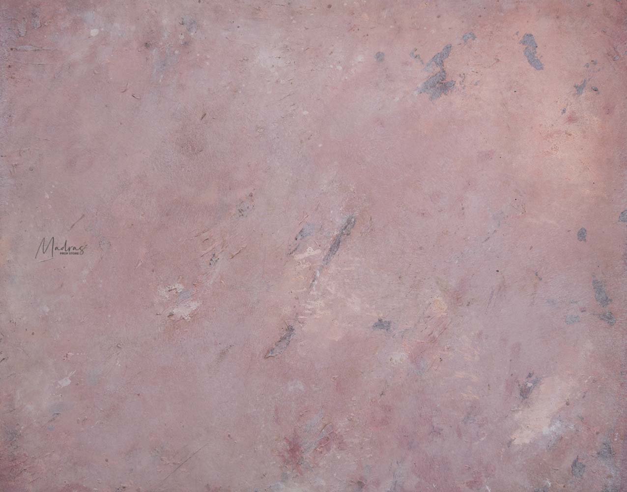 Rentals - Painted Food 059 - 2 x 2.5 ft - MDF