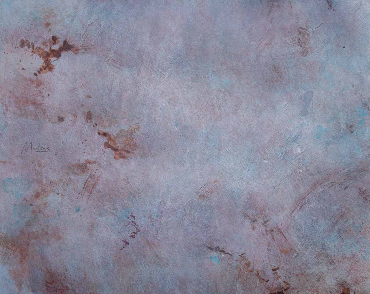 Rental - Painted Food 052 - 2 x 2.5 ft - MDF