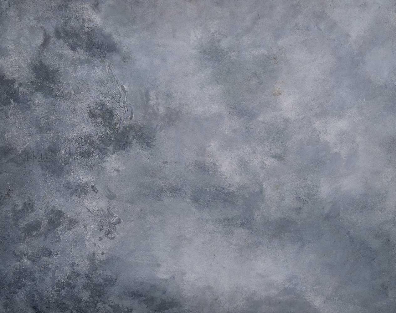 Rentals - Painted Food 035 - 2 x 2.5 ft - MDF