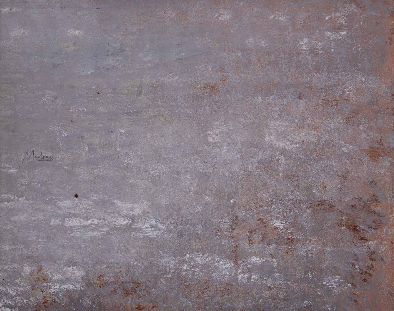 Rentals - Painted Food 019 - 2 x 2.5 ft - MDF