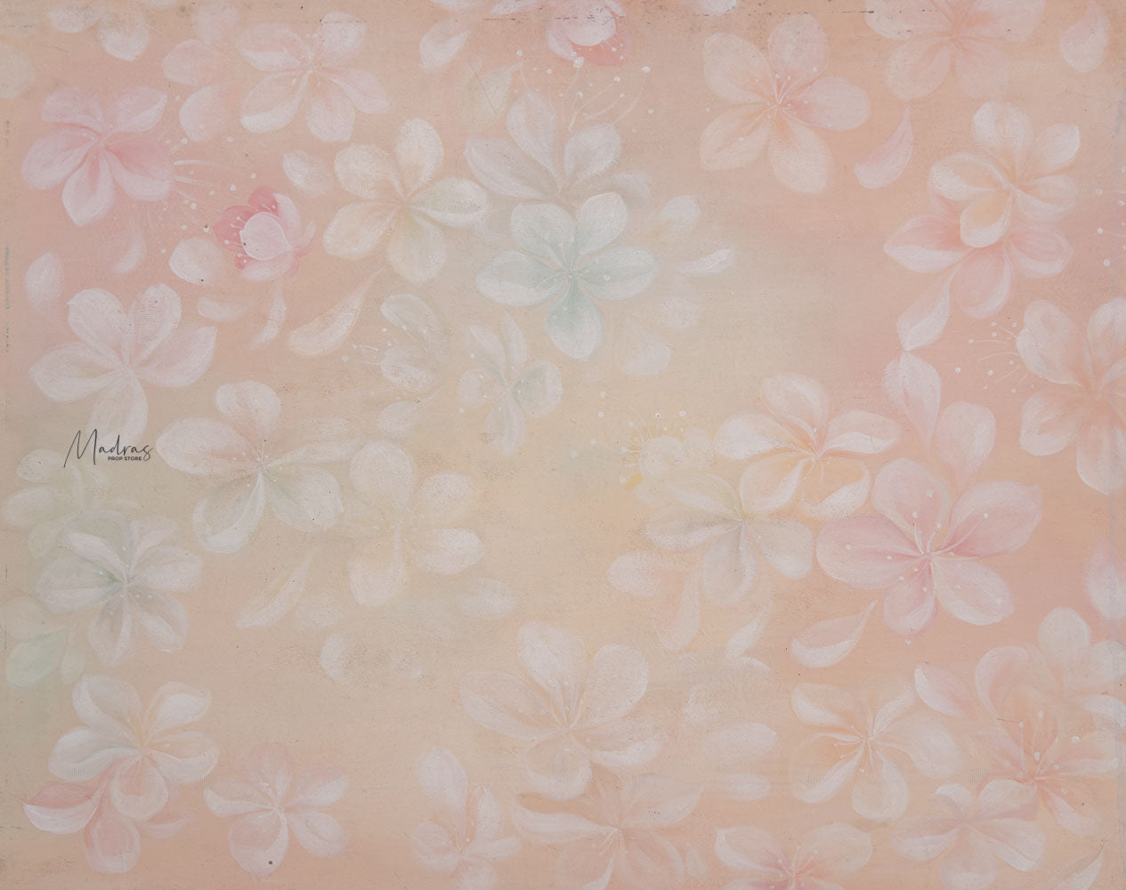 Rental - Painted Food 014 - 2 x 2.5 ft - MDF