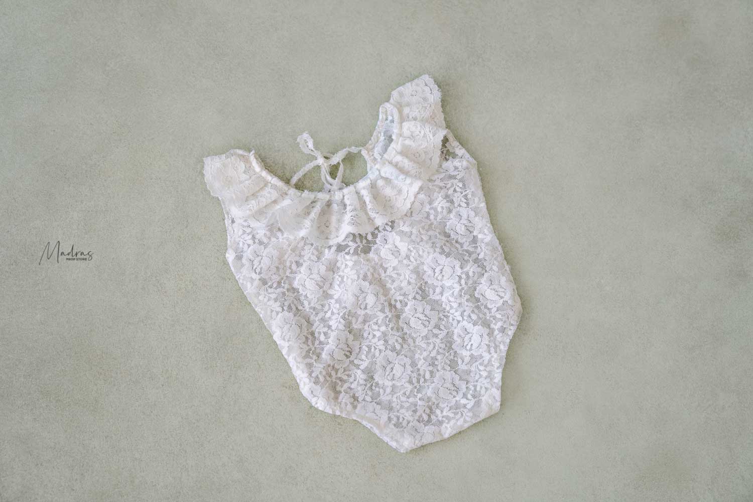 Rental - Lacey Romper
