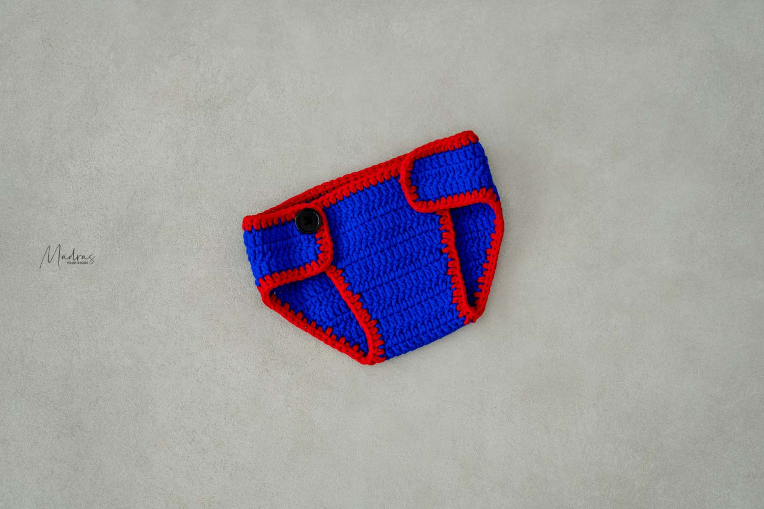 Rentals- Newborn Panty
