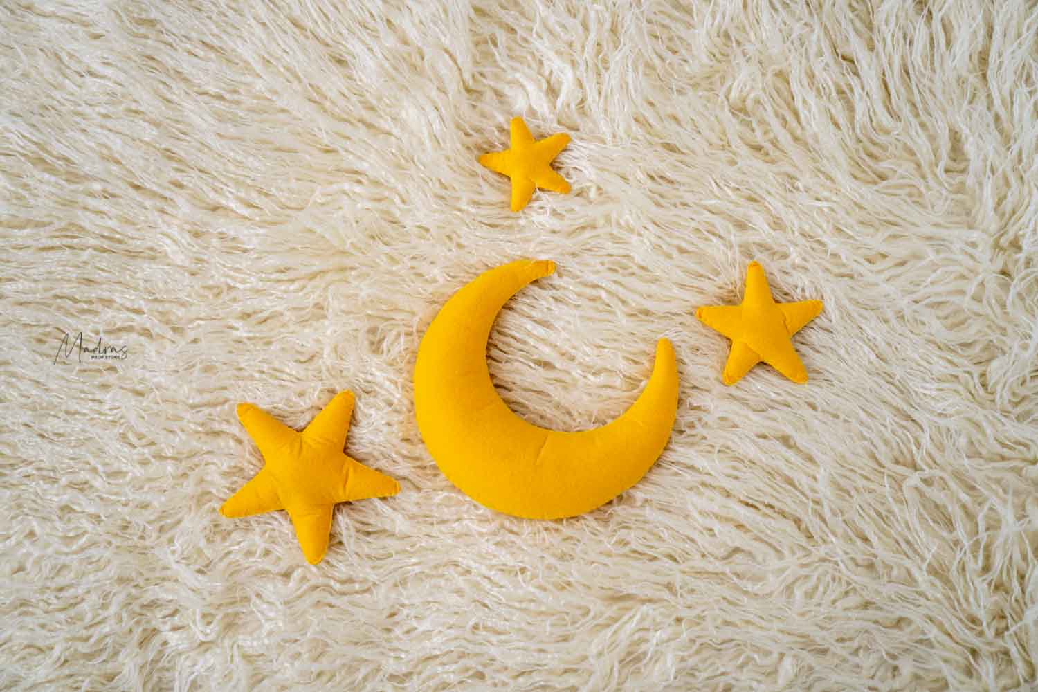Rental - Moon & Stars