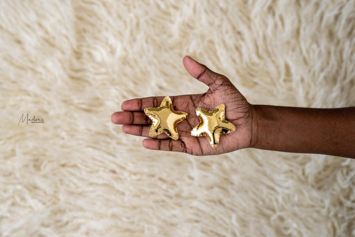 Rental - Stars