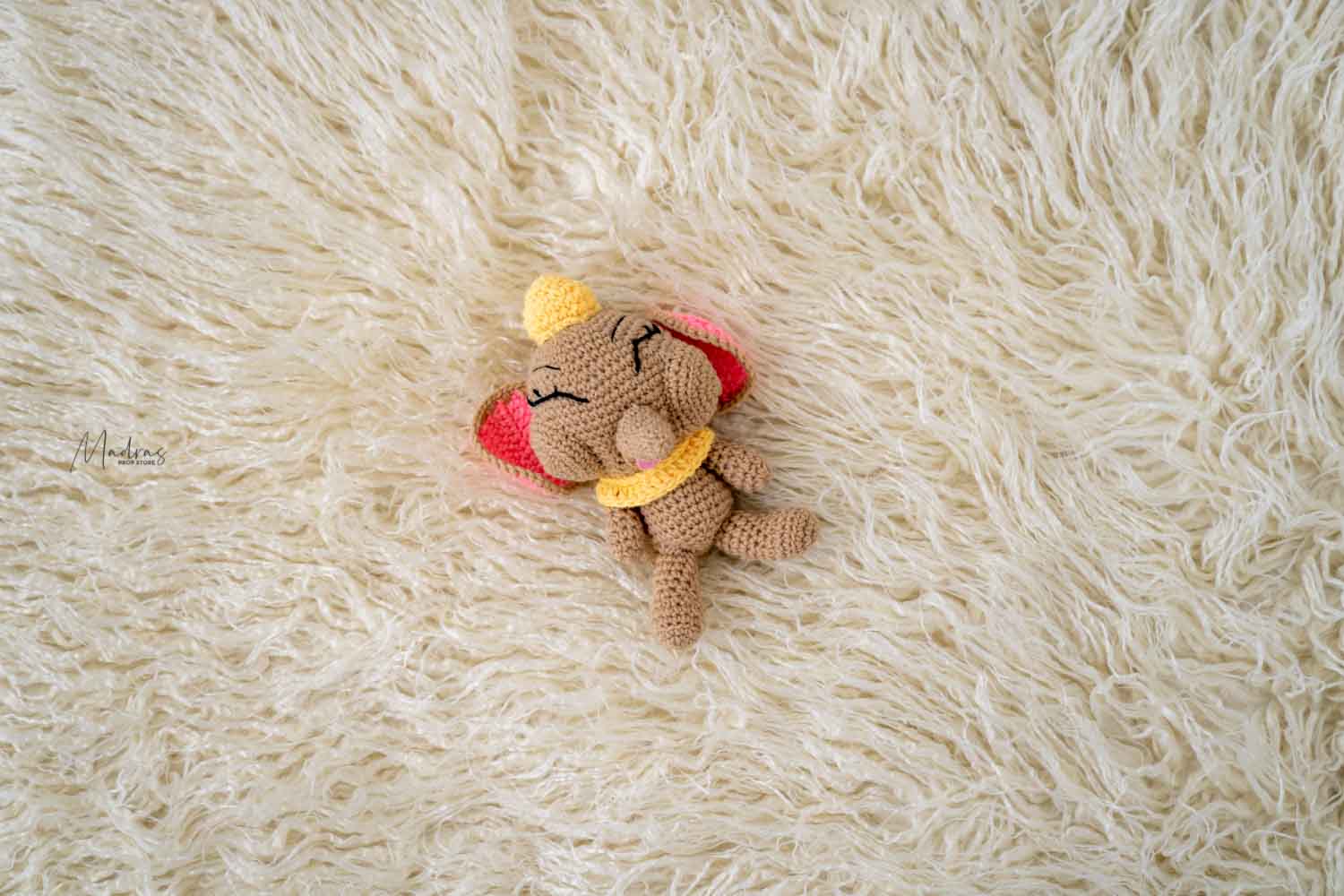 Rental - Elephant Toy