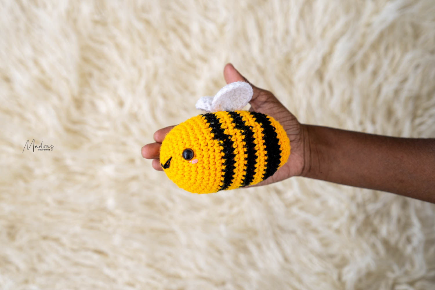 Rental - Honey Bee