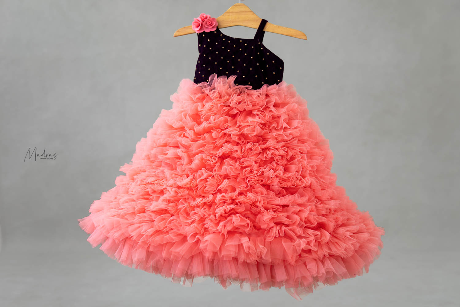 Rental - Cute Fancy Gown