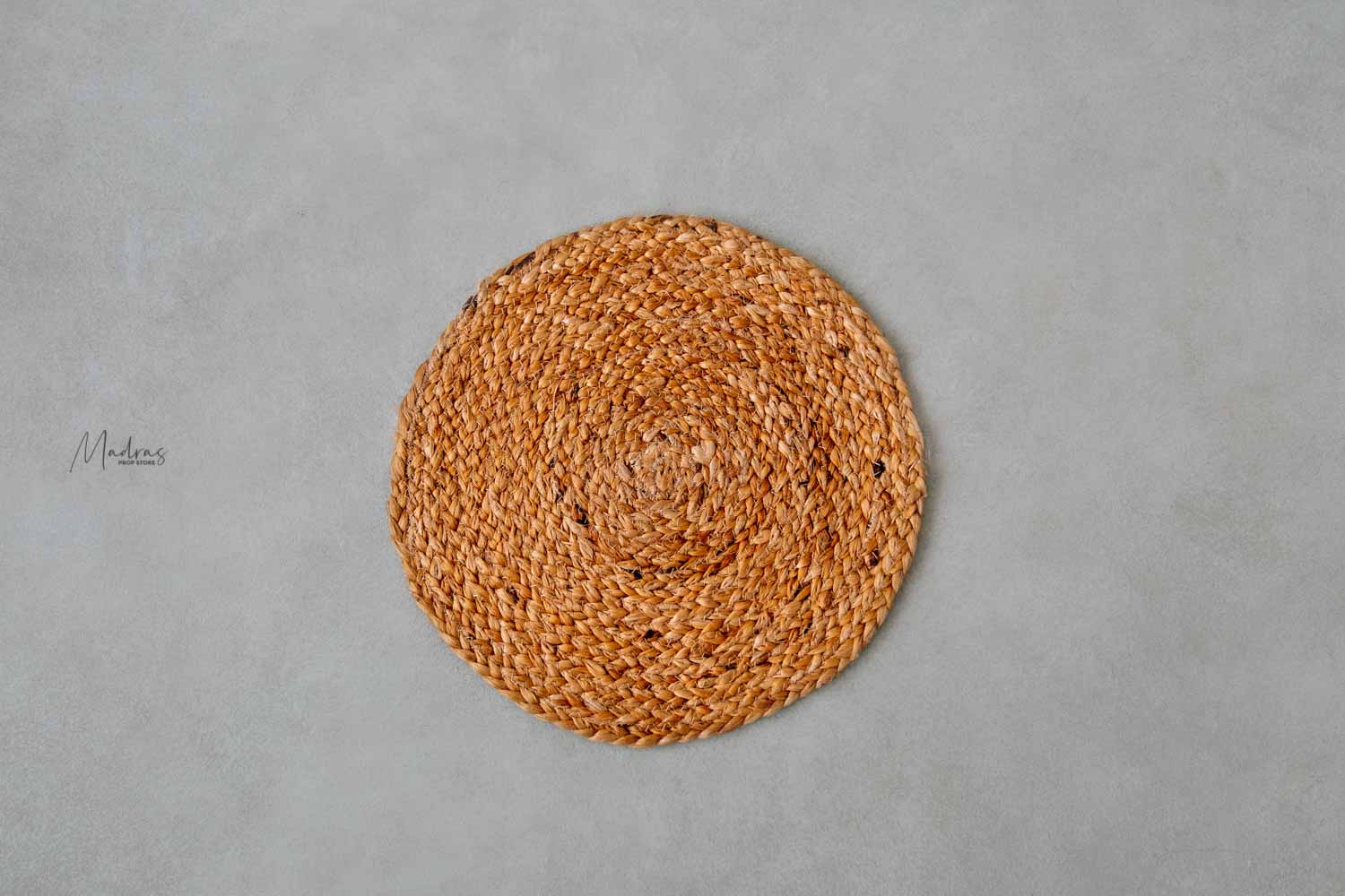 Rental - Round Mat