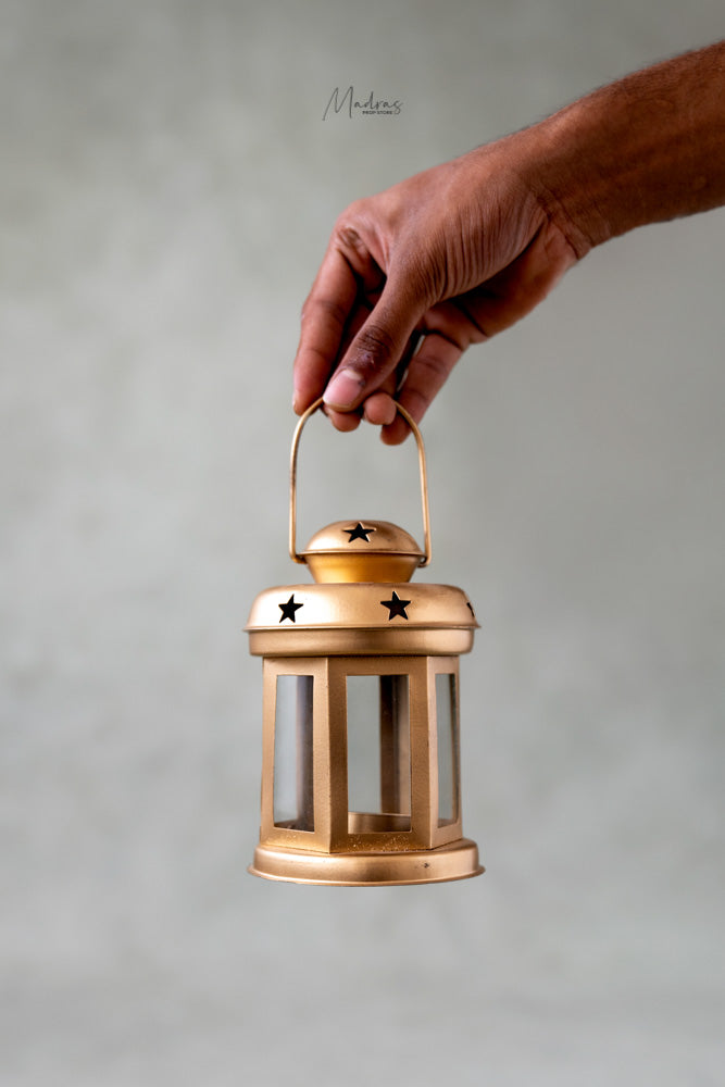 Rental - Vintage Lamp
