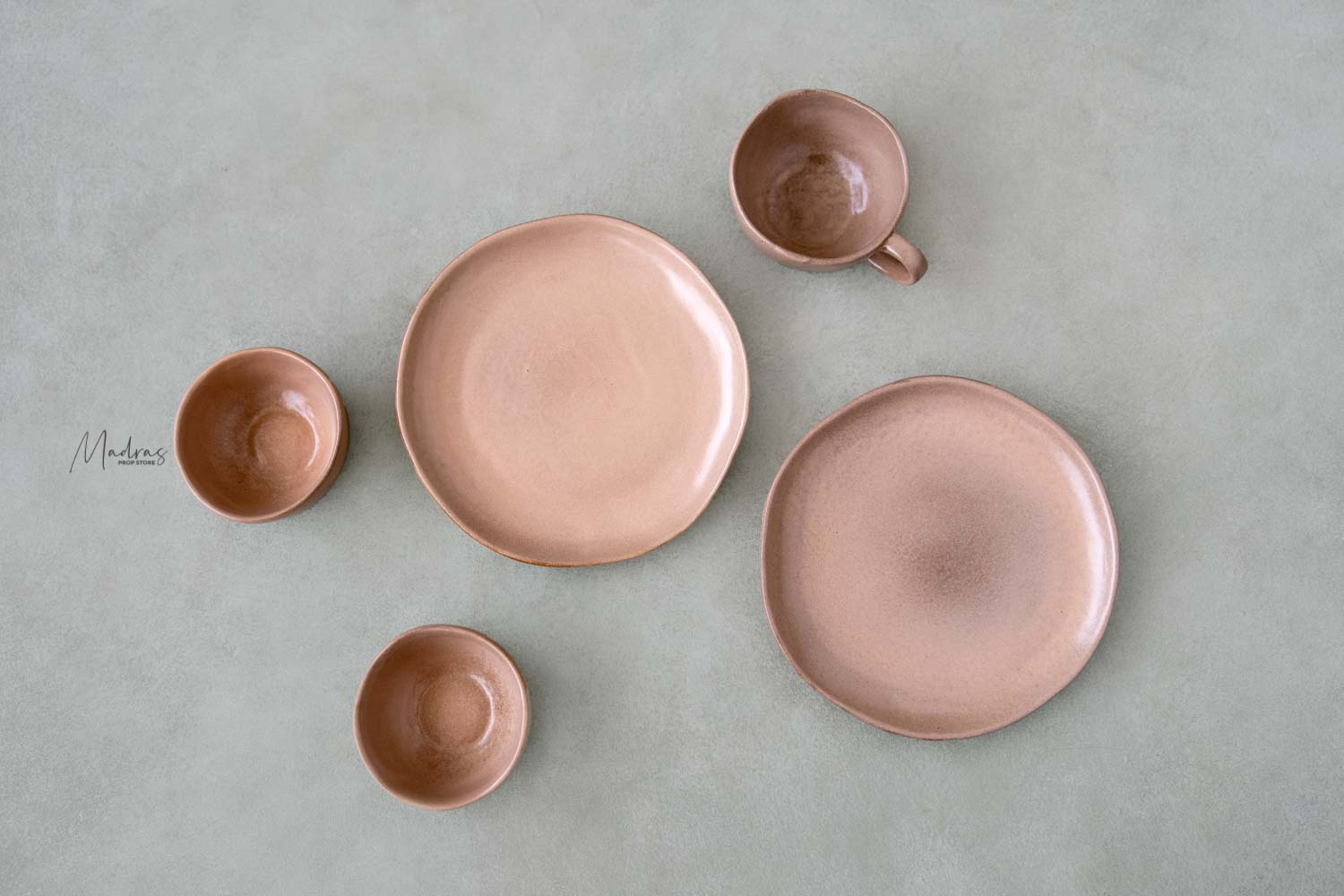 Rental - Ceramicware #47