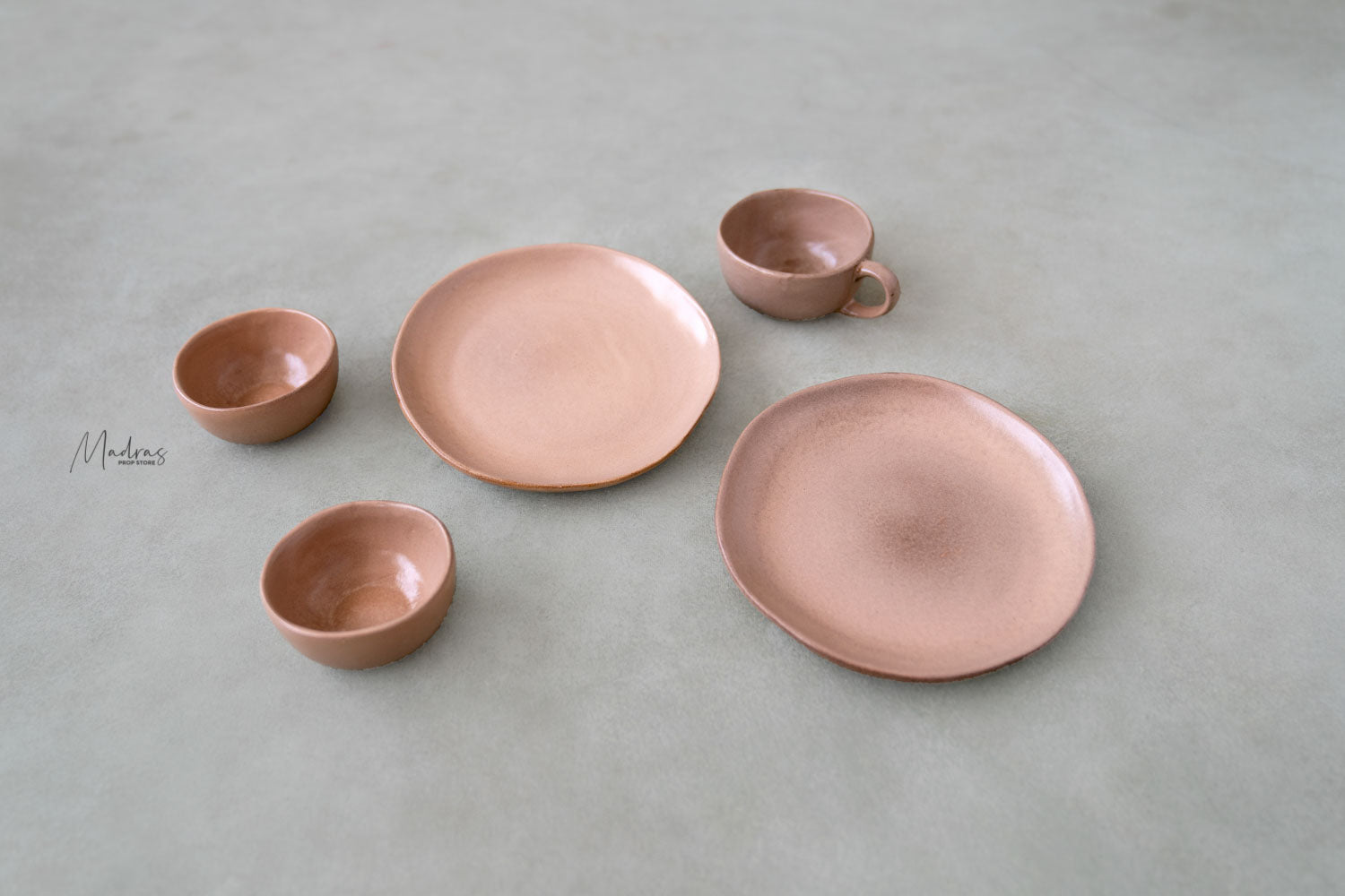 Rental - Ceramicware #47