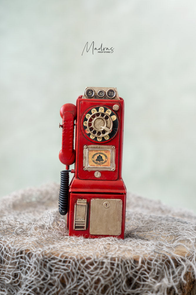Rental - Telephone