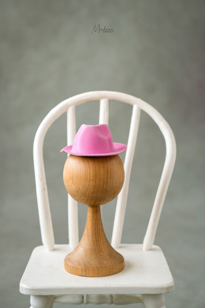 Rental - Cowboy Hat