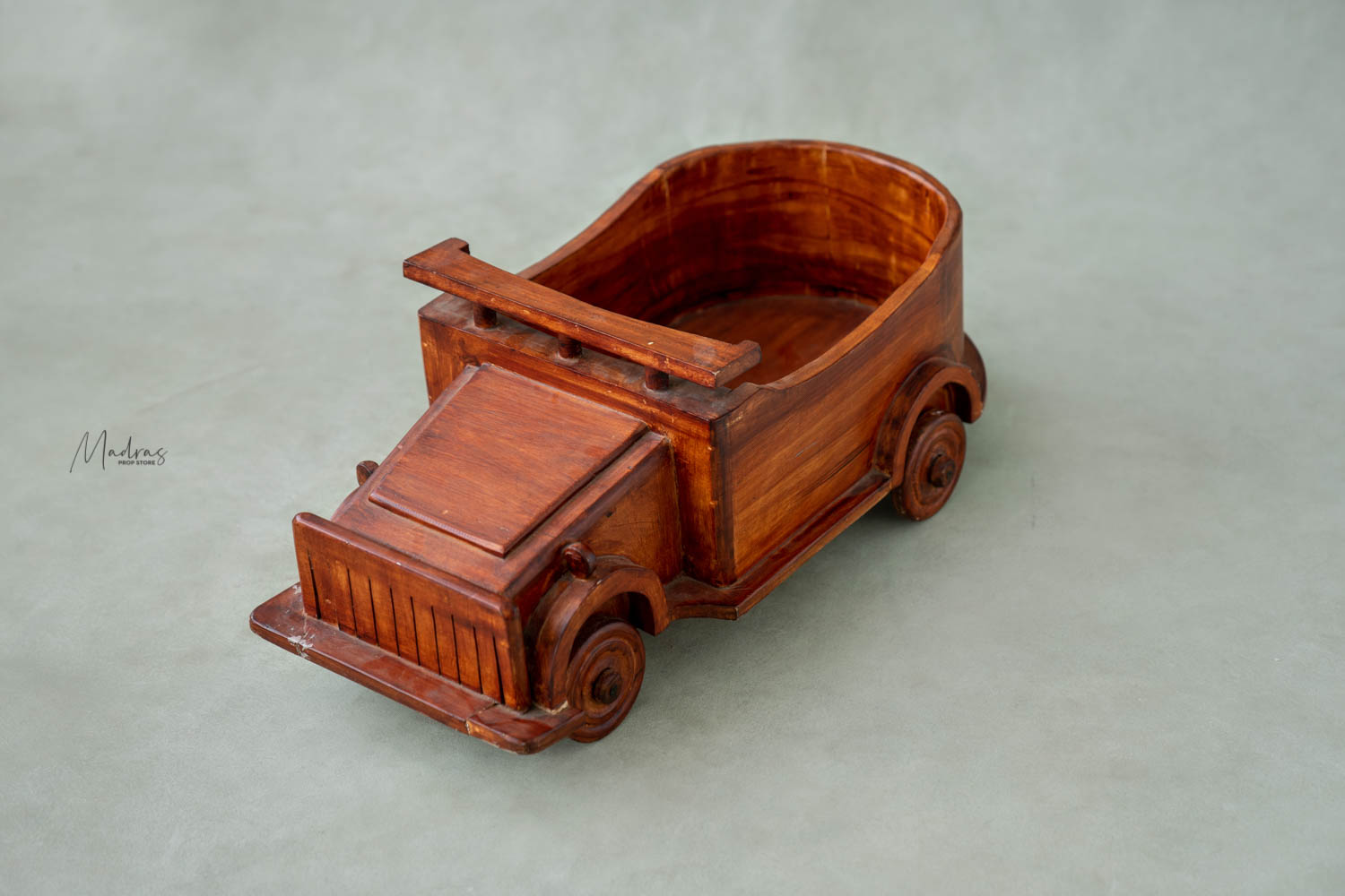 RENTAL - VINTAGE TOY CAR PROP