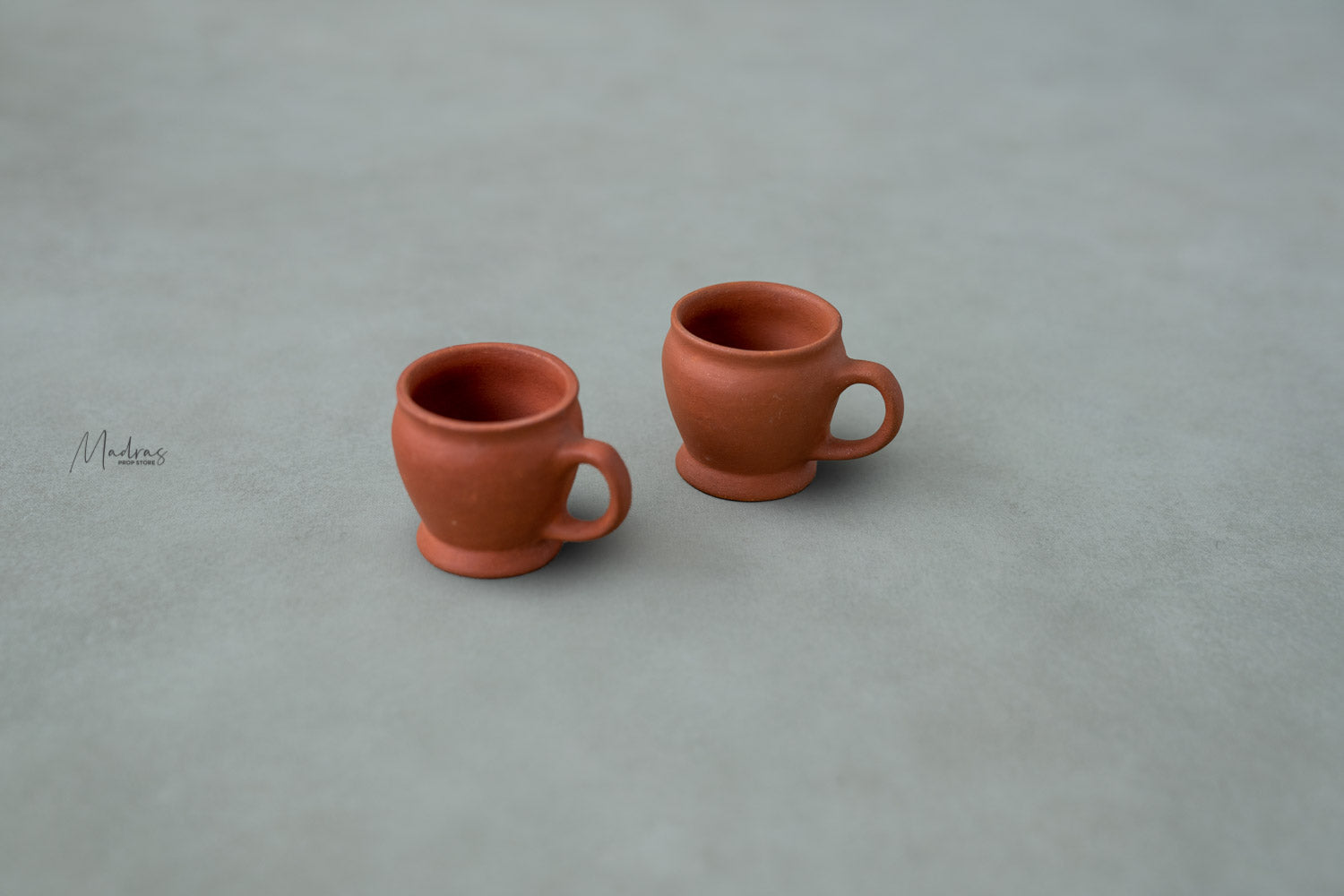 Rental - Clayware #05