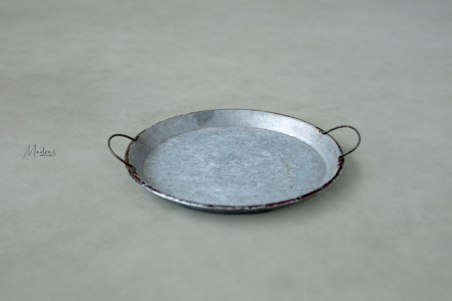 Rental - Metalware #13