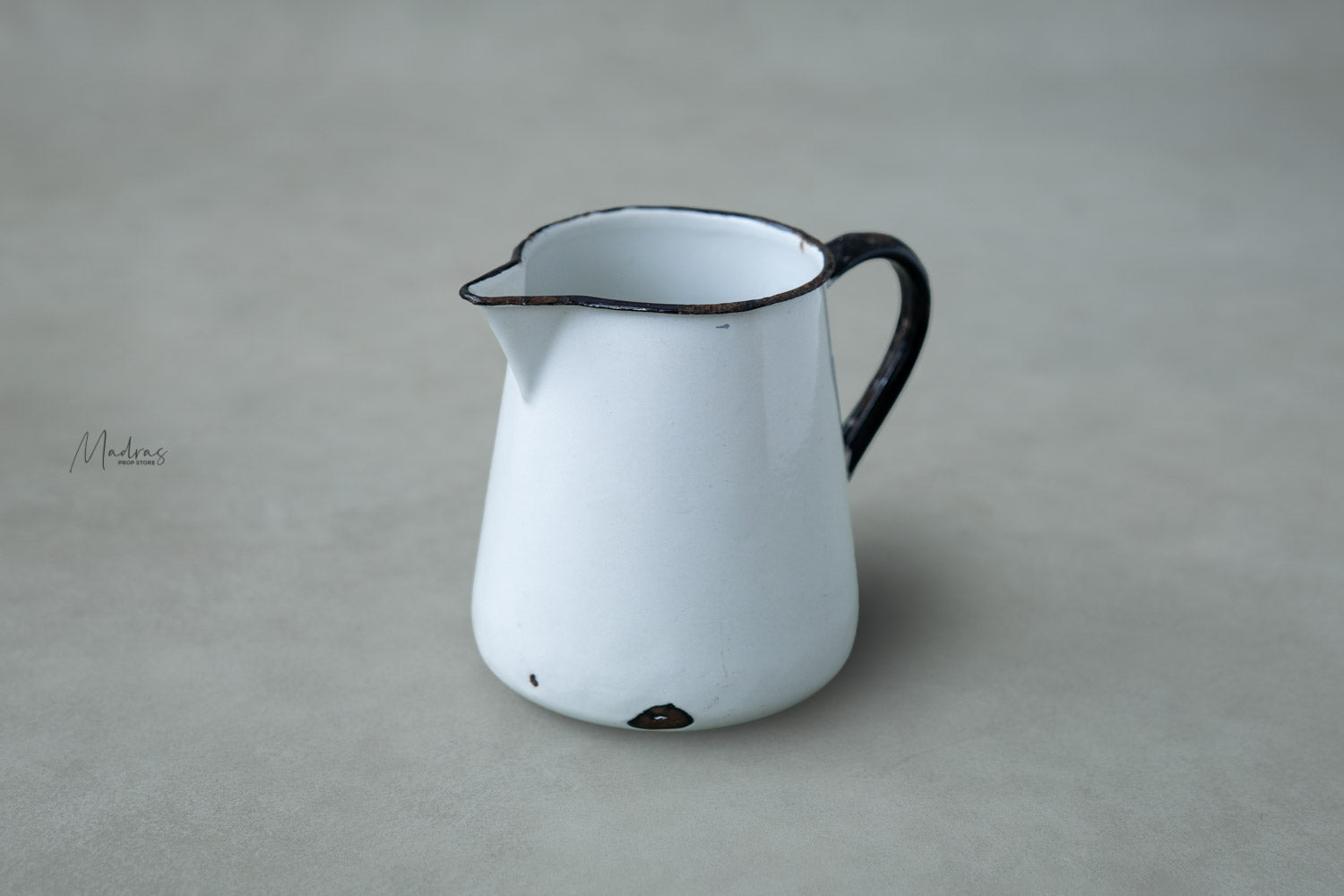 Rental - Enamelware #07