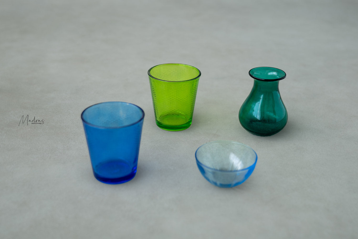 Rental - Glassware #09
