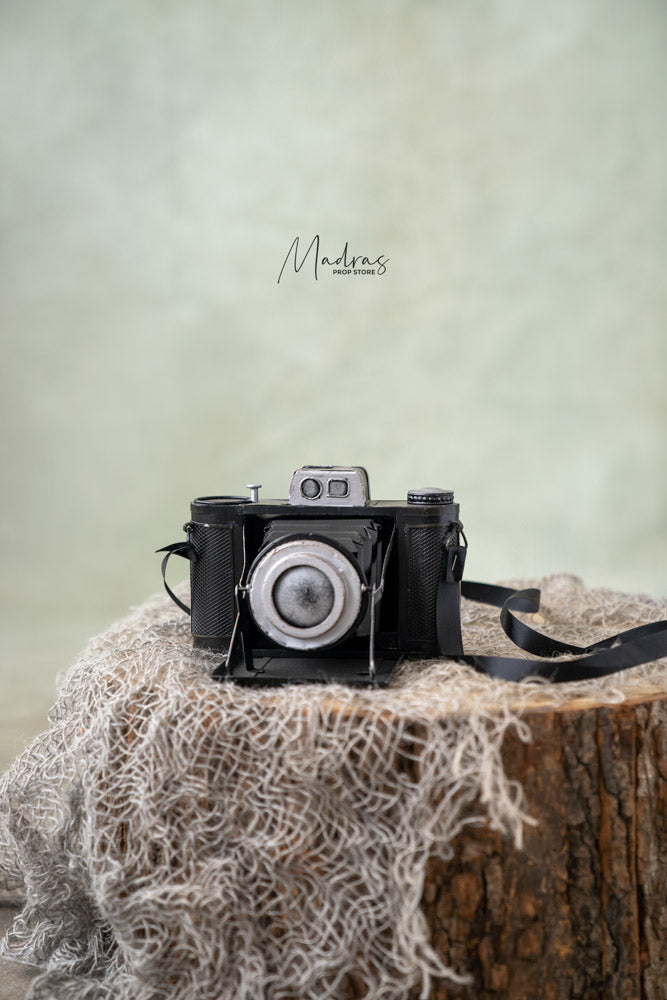 Rental - Camera