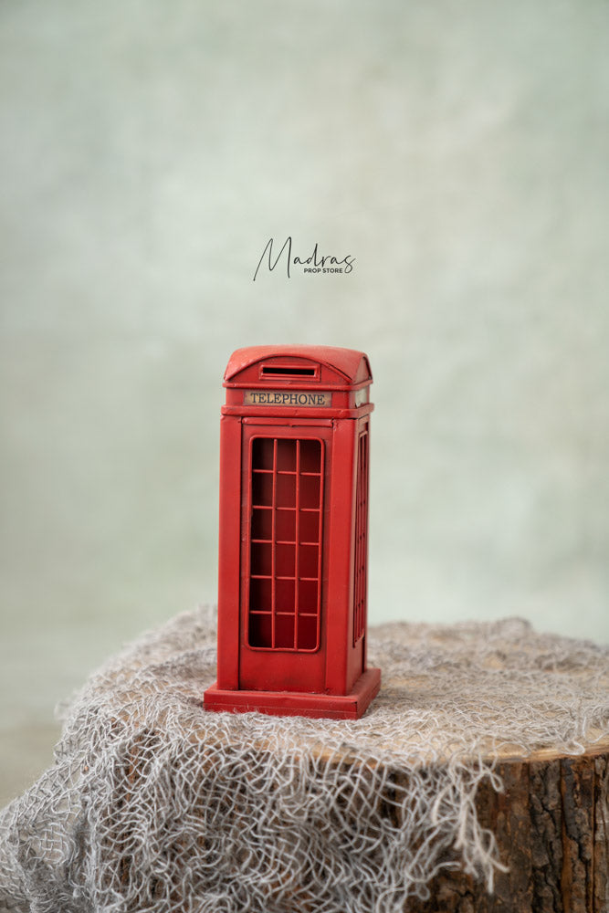 Rental - Telephone Booth