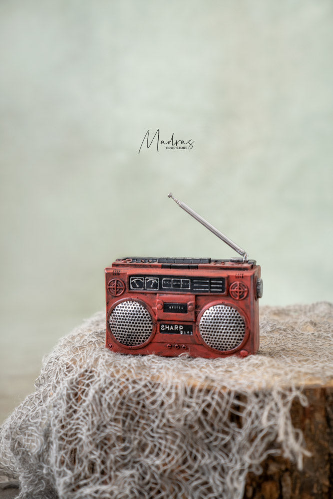 Rental - Radio