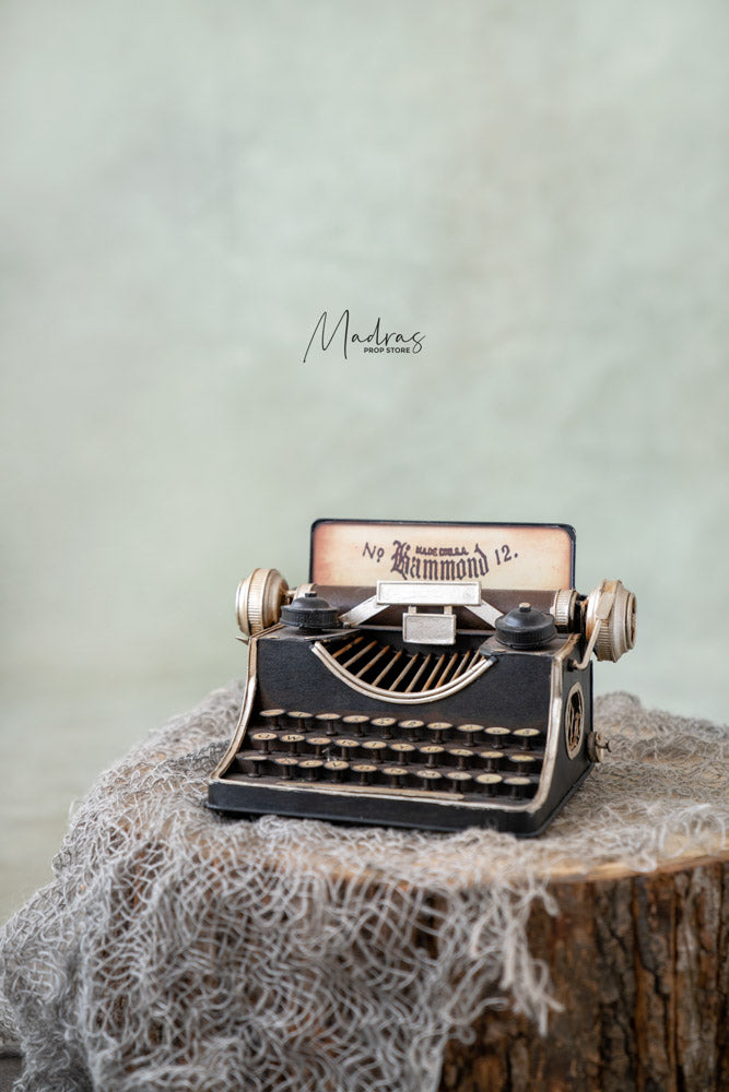 Rental - Typewriter
