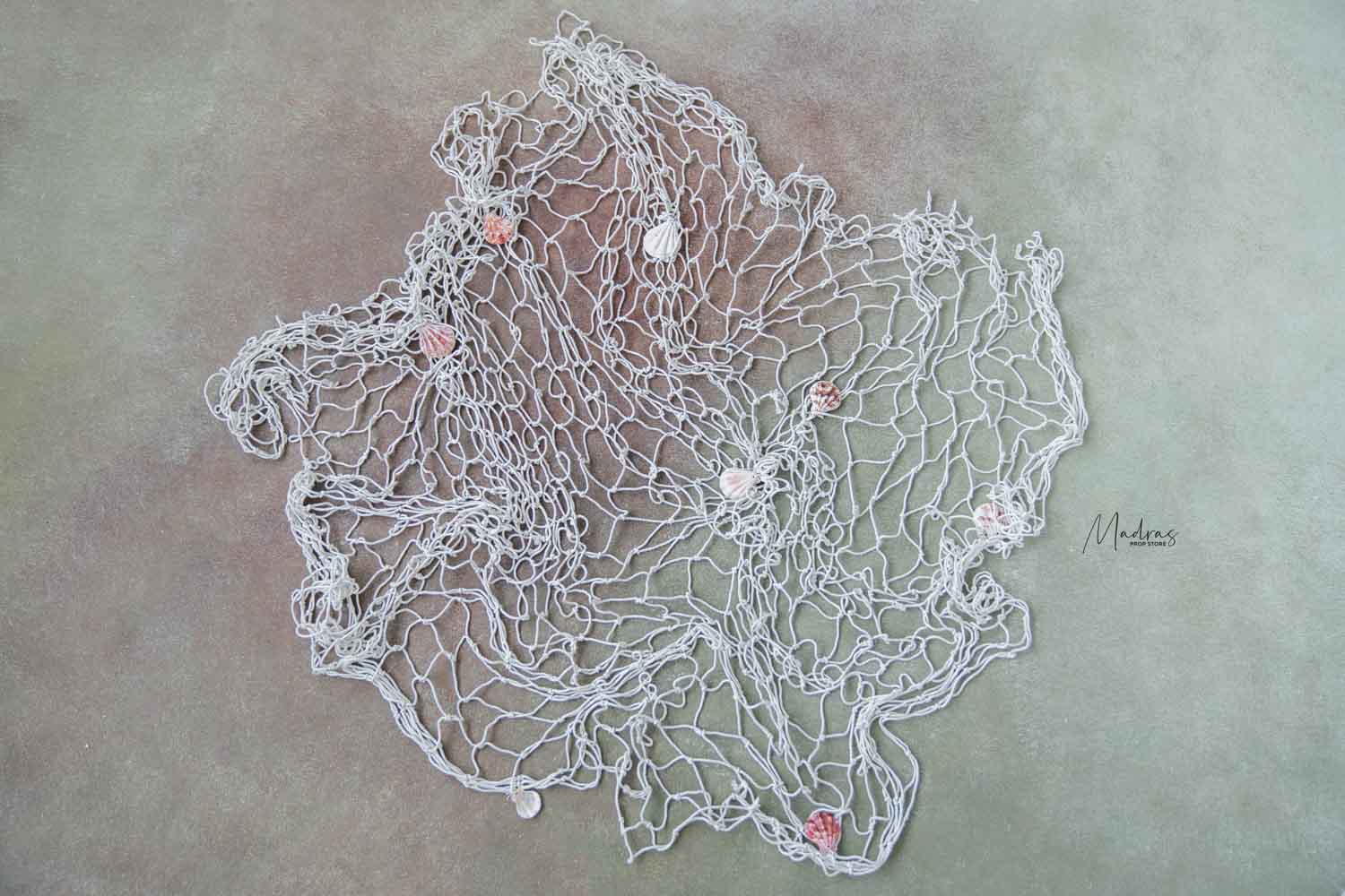 Rental - Fishing Net