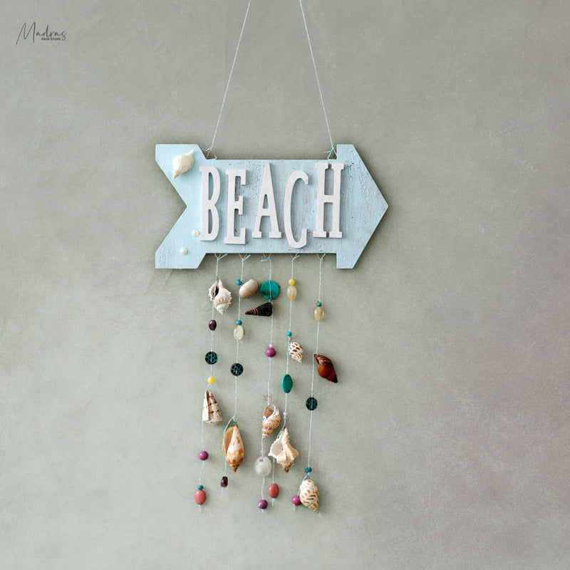 Rental - Beach Hanging