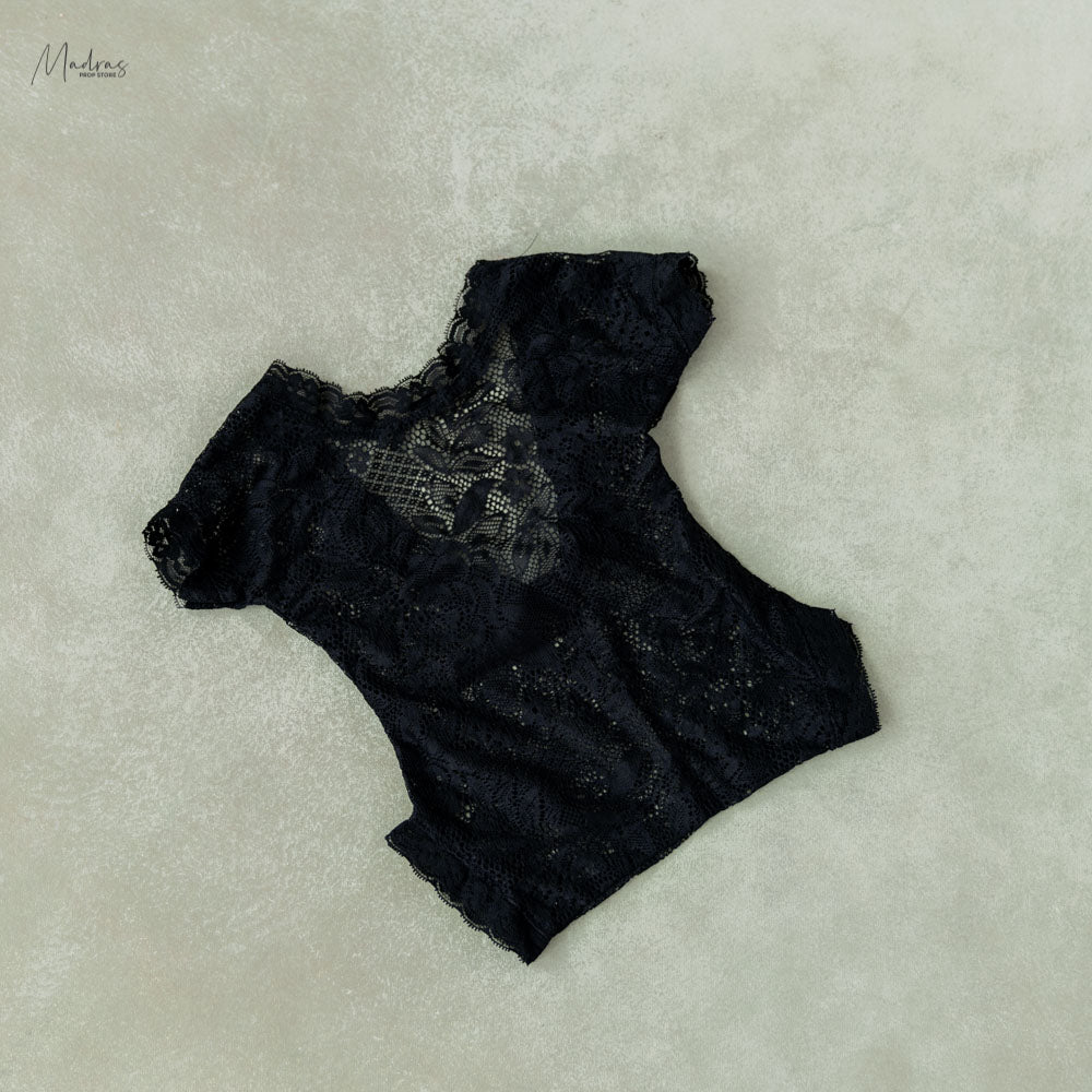 Dia Romper For Newborn - Studio 2