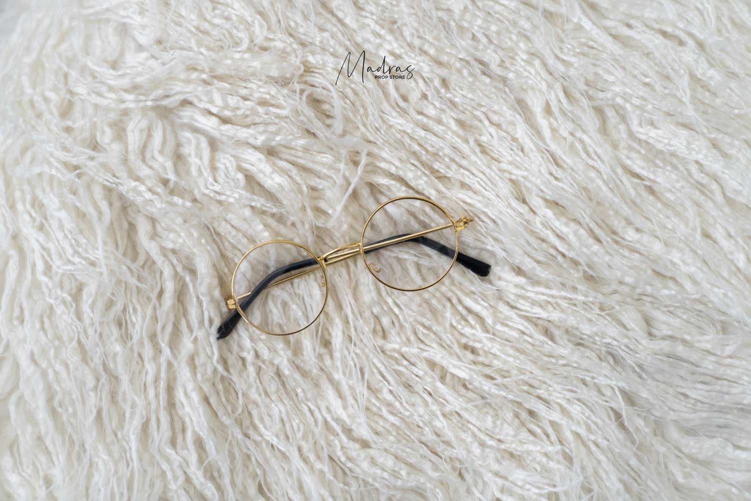 Rental - New Born Glasses