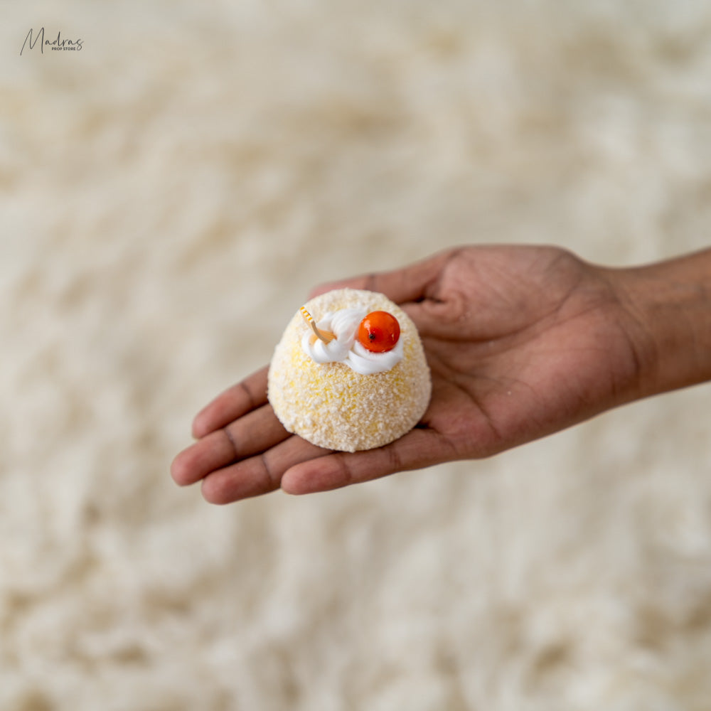 Rental - Cake