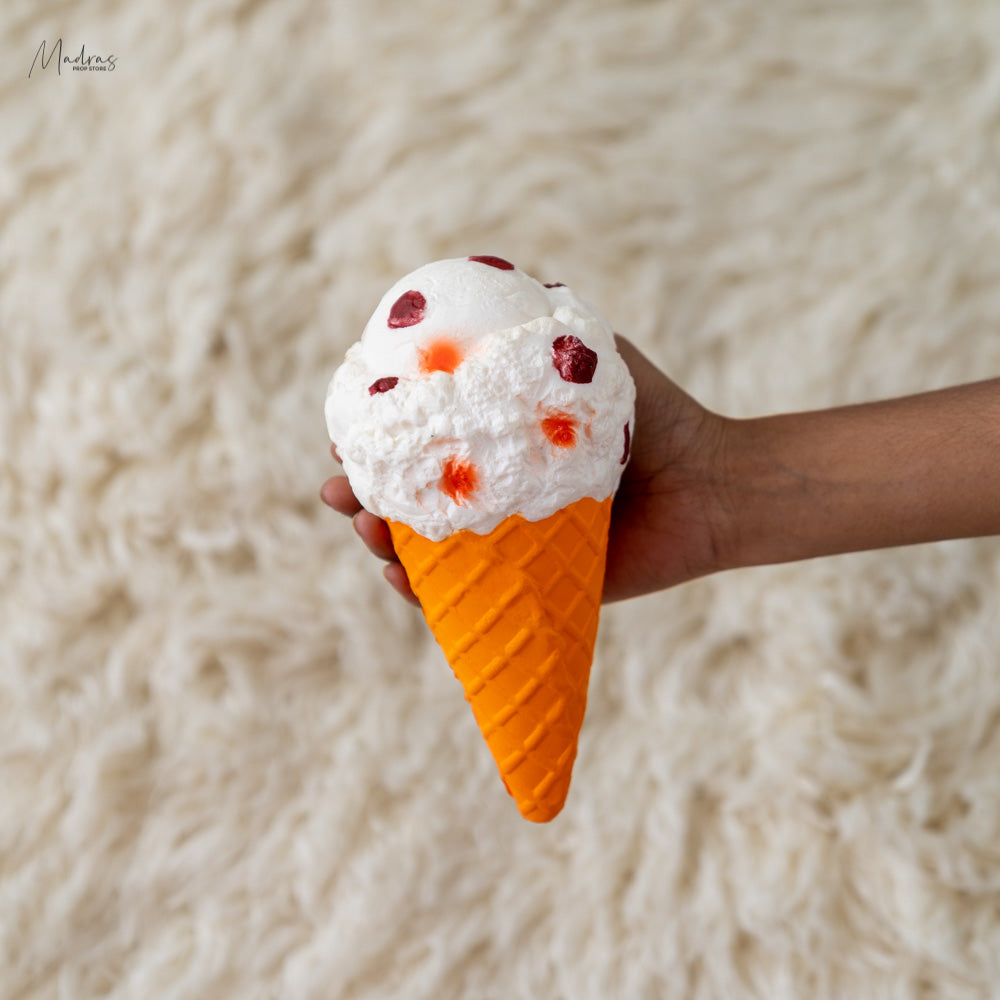 Rental - ICECREAM TOY