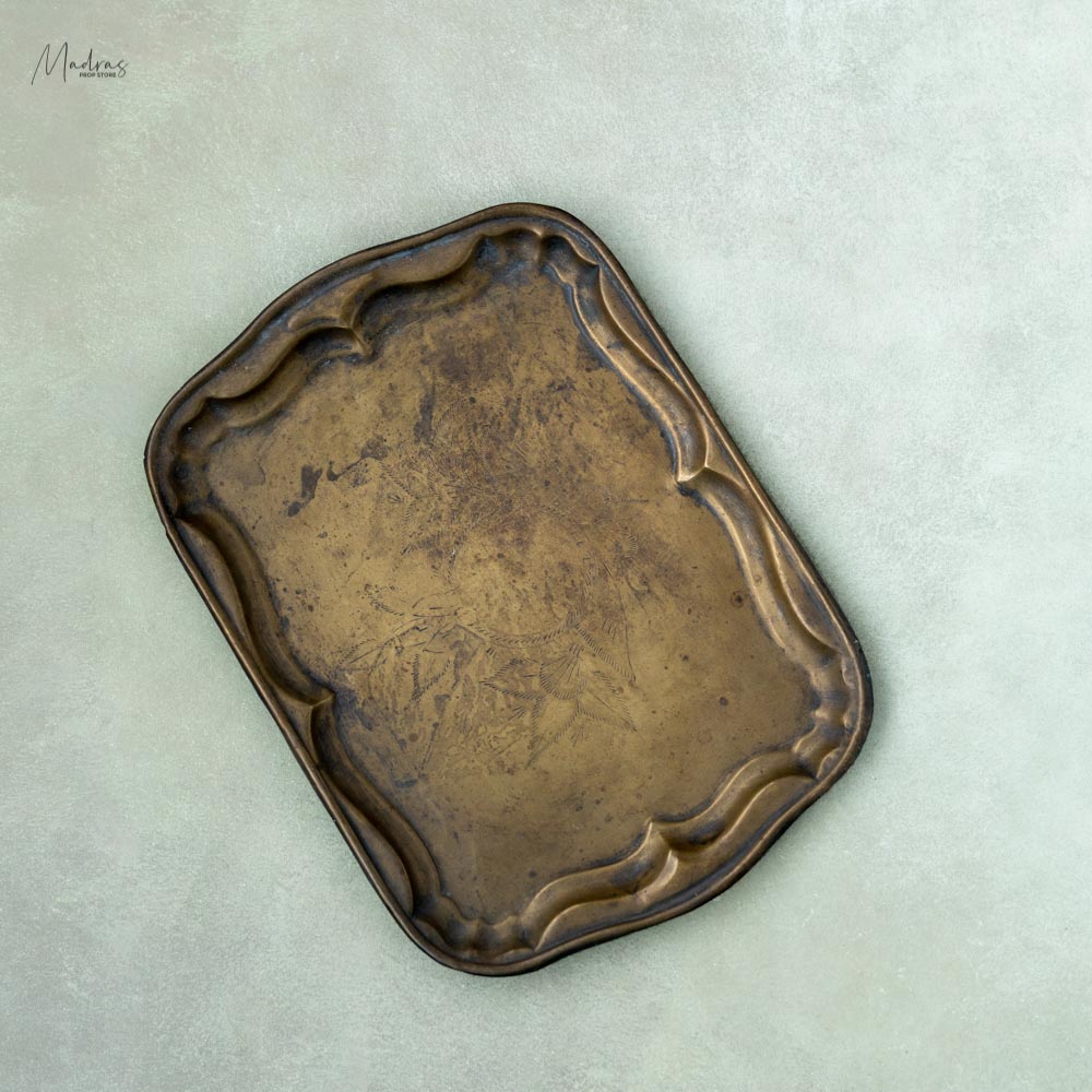 Rental - Brassware #35