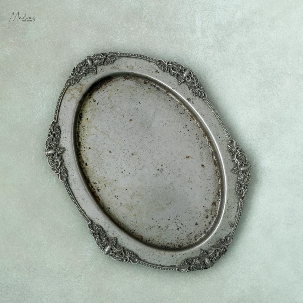 Rental - Brassware #36