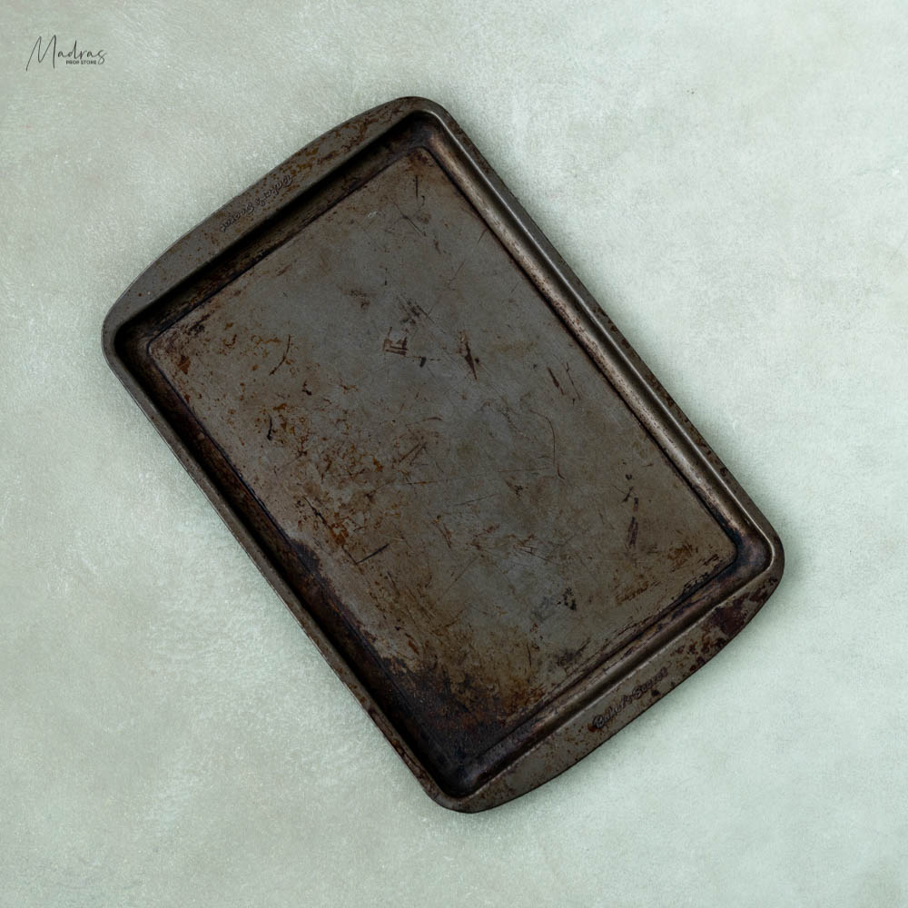 Rental - Brassware #39