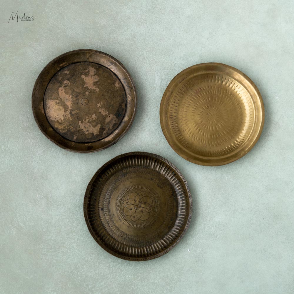 Rental - Brassware #38