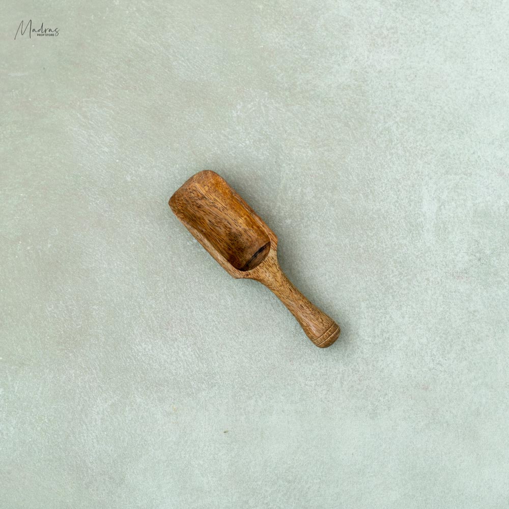 Rental - Wooden Spoon