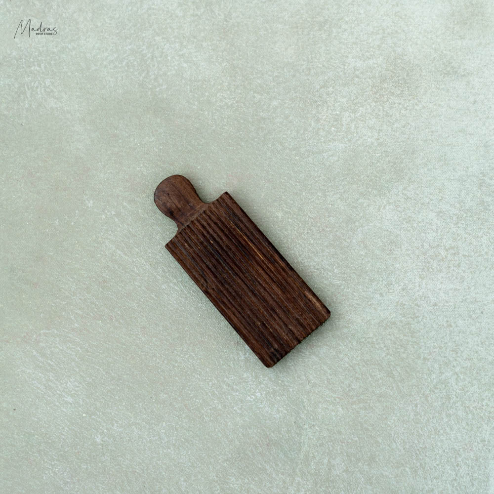 Rental - Woodware #11