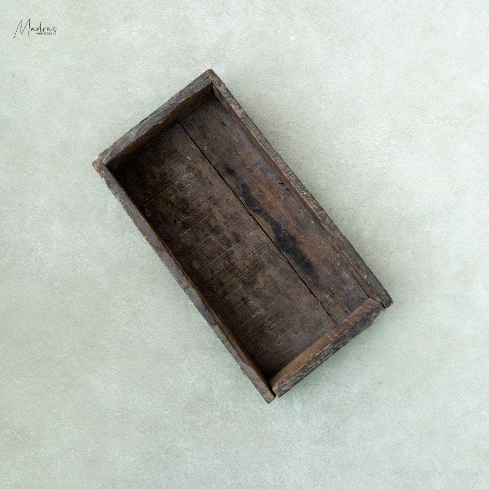 Wood ware