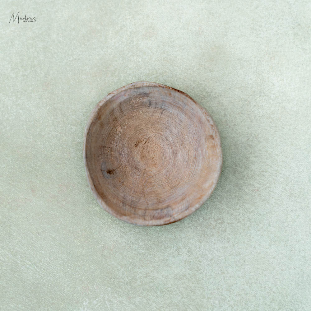 Rental - Woodware Bowl
