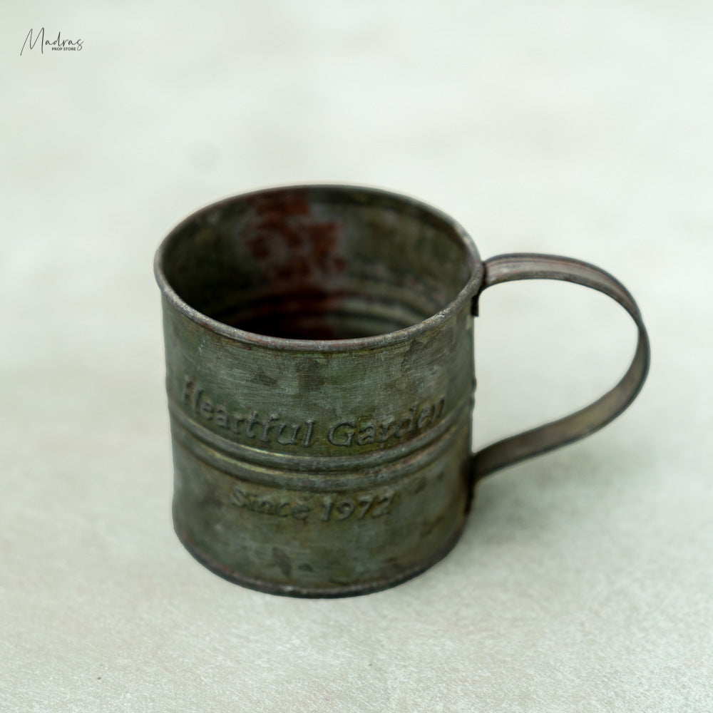 Enamelware#12
