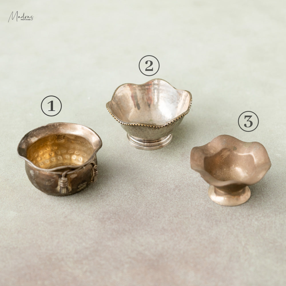 Rental - Brassware #42