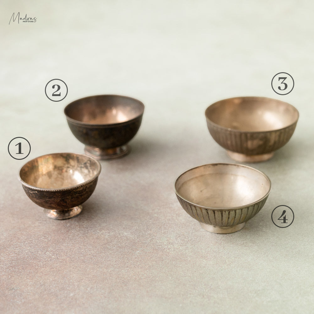 Rental - Brassware #43