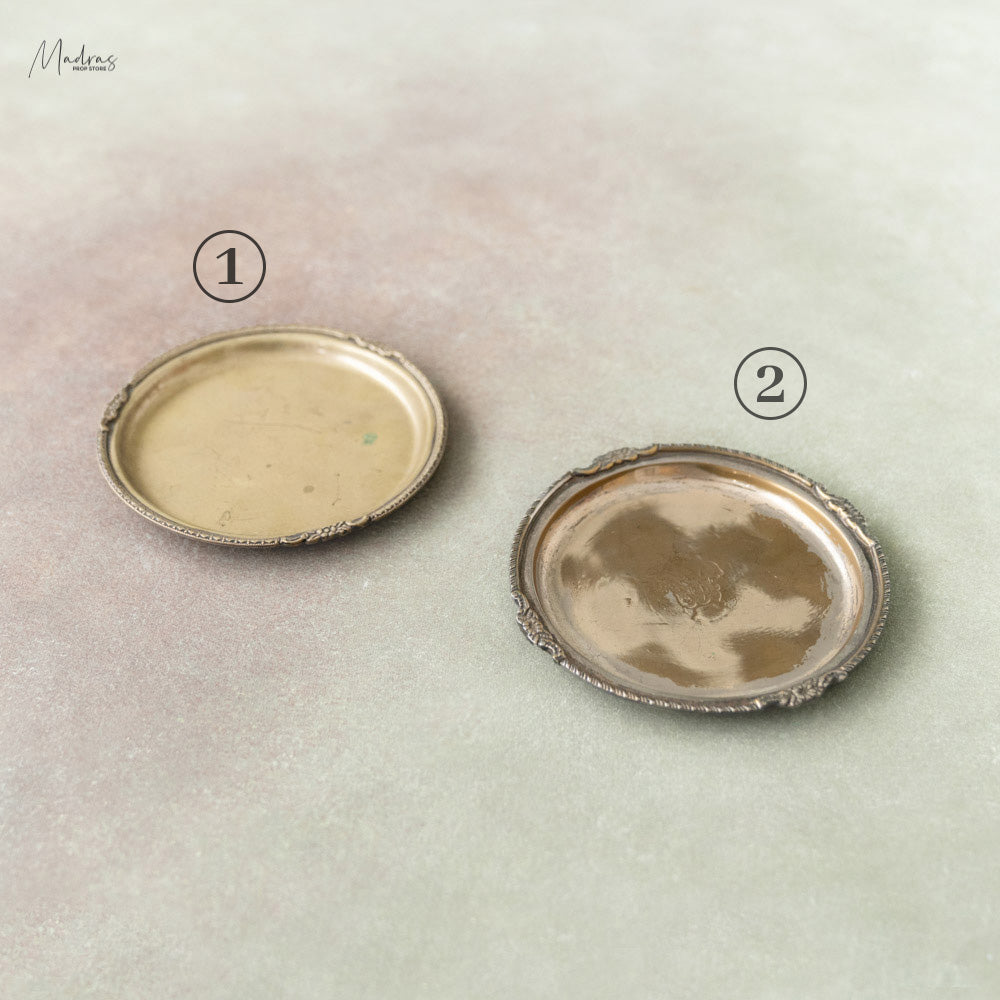 Rental - Brassware #57