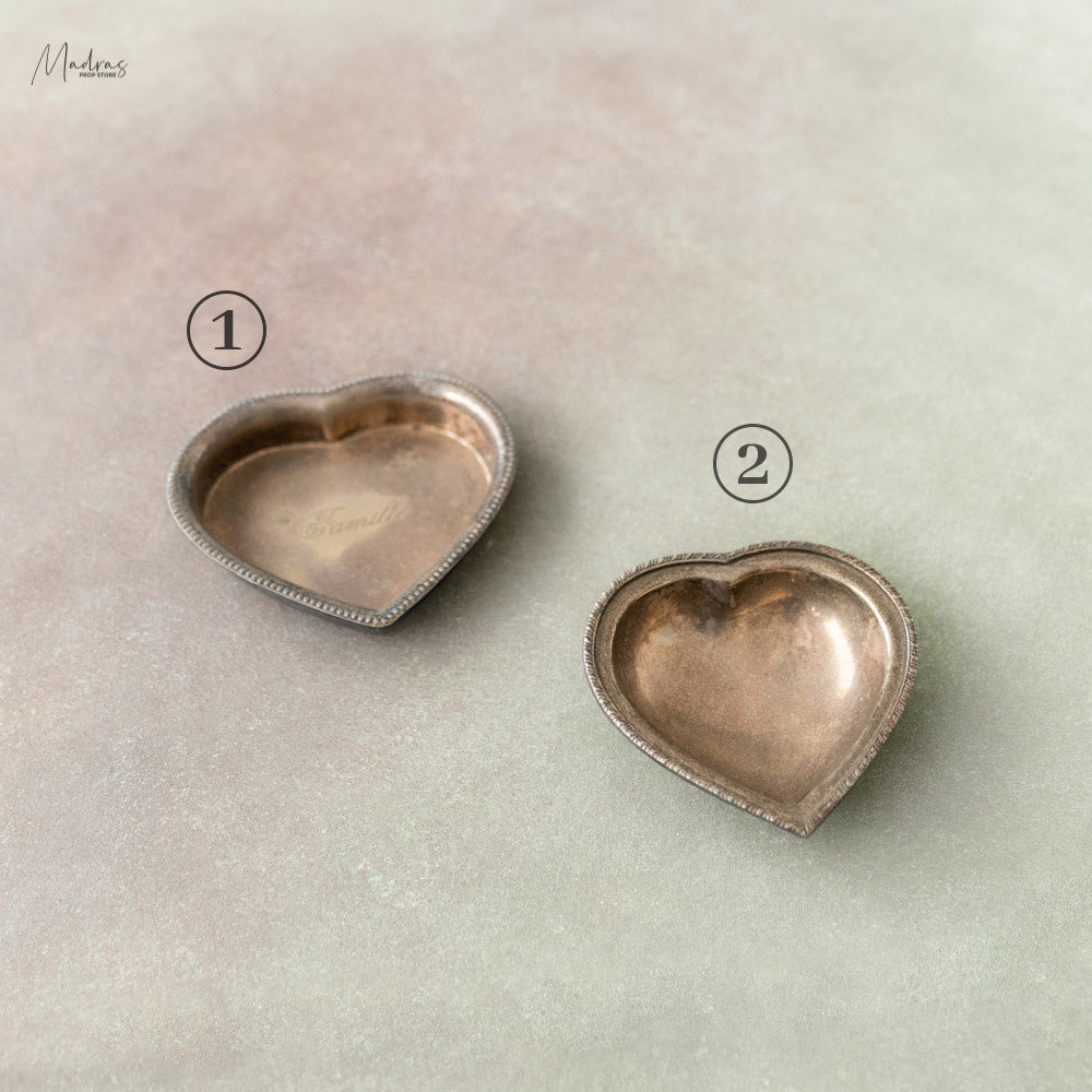 Rental - Brassware #58