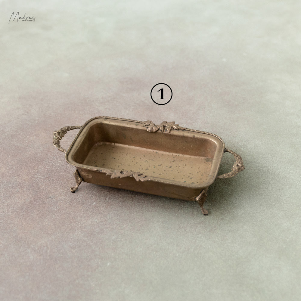 Rental - Brassware #59