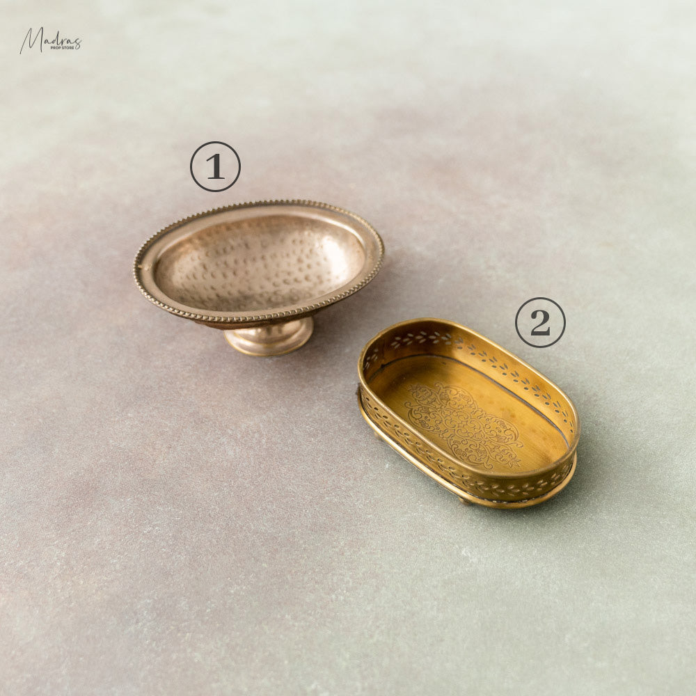 Rental - Brassware #61