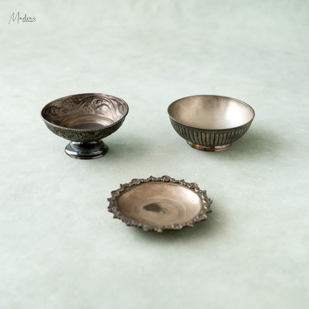 Rental - Brassware #66